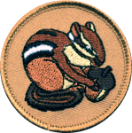 Chipmunk-Patch-298x300