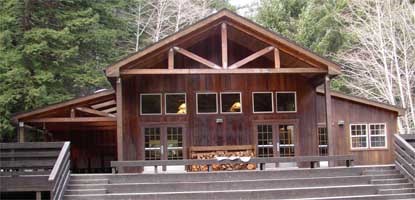 Wolf Creek Education Center